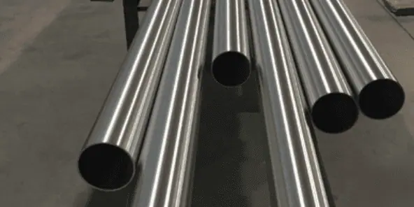 Pipe and Tubes